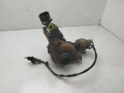 Turbolader 9658673480 Peugeot 407 SW (6E) Kombi 2.0 HDiF 16V (DW10BTED4(RHR))