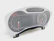 Tachoeinheit Kmh 8M2T10849VE Ford Mondeo IV Limousine 1.8 TDCi 125 16V (QYBA(Euro 4))
