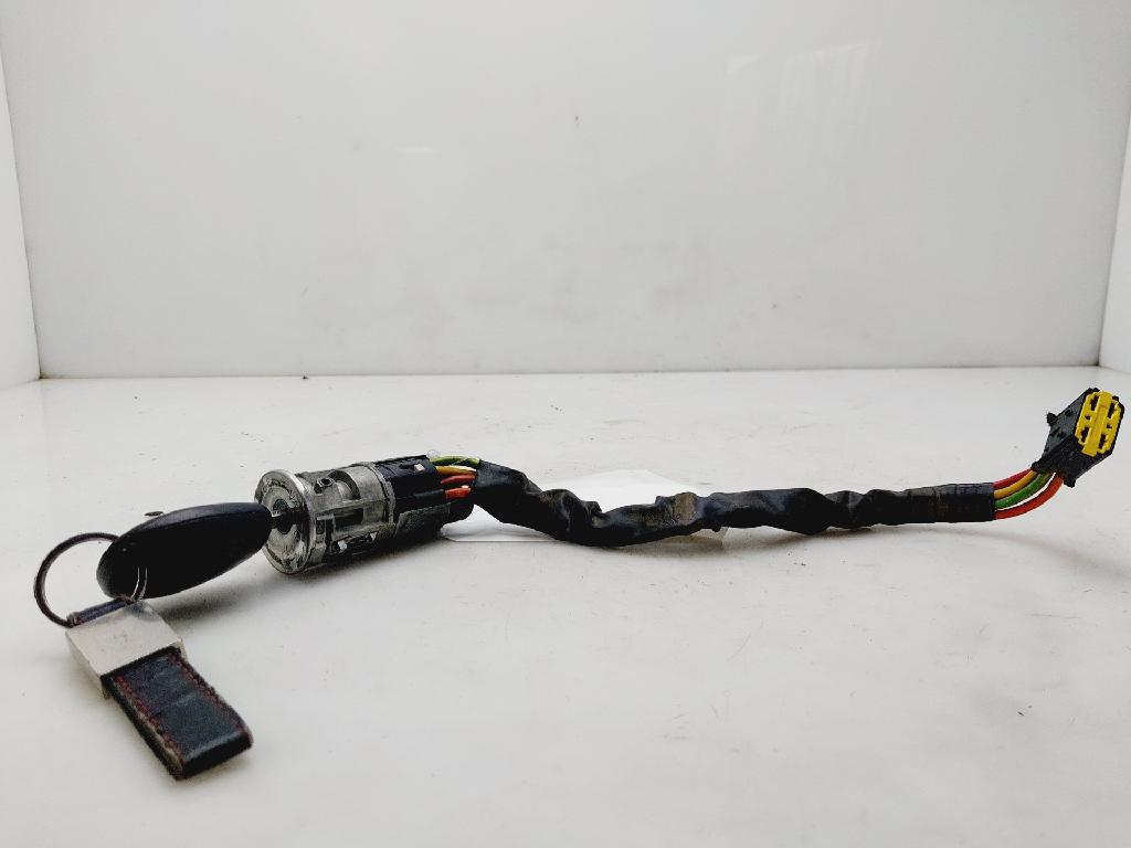 Zündschloss 487004438R Dacia Logan MCV (KS) Kombi 1.5 dCi (K9K-796)