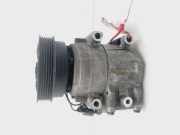 Klima Pumpe 9770125200 Hyundai Getz Schrägheck 1.5 CRDi 12V (D3EA)