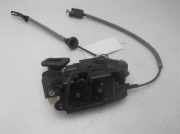 Türschloss Links Hinten 5K4839015F Volkswagen Polo V (6R) Schrägheck 1.6 TDI 16V 75 (CAYA) CAYA