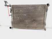 Radiator 253101H000 Kia Cee'd (EDB5) 5-Drs. 1.6 CVVT 16V (G4FC)