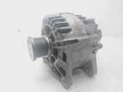 Lichtmaschine 8200849752C Renault Scénic III (JZ) Großraumlimousine 1.2 16V TCe 130 (H5F-404(H5F-B4))