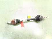 Antriebswelle Links Vorne 9800387380 Peugeot 2008 (CU) Großraumlimousine 1.2 12V e-THP PureTech 110 (EB2DT(HNZ))