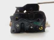 Türschloss Links Hinten 4F0839015 Audi A6 (C6) Limousine 2.4 V6 24V (BDW)