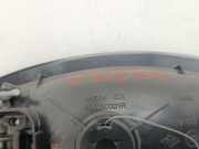 Türgriff Innen Rechts Hinten 826720001R Renault Megane III Berline (BZ) Schrägheck 5-drs 1.5 dCi 90 (K9K-834(K9K-H8))