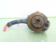 Achsschenkel Halter Rechts Hinten 30736775 Volvo S40 (MS) Limousine 2.0 D 16V (D4204T)