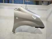 Kotflügel Rechts Vorne 538110F010 Toyota Corolla Verso (R10/11) Großraumlimousine 2.2 D-4D 16V (2AD-FTV)