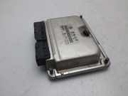 Motorsteuergerät 038906012HR Skoda Fabia (6Y2) Schrägheck 5-drs 1.9 SDi (ASY)