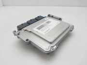 Motorsteuergerät 9675682180 Citroën C4 Berline (NC) Schrägheck 5-drs 1.6 Hdi 90 (DV6DTED(9HP))