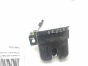Heckschloss 7L6827505 Volkswagen Touareg (7LA/7L6) SUV 2.5 TDI R5 (BAC) BAC