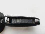 Zündschloss 9663123380 Citroën C4 Cactus (0B/0P) Schrägheck 5-drs 1.5 Blue HDi 100 (DV5RD(YHY))