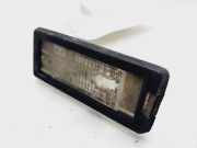 Kennzeichenbeleuchtung 8200013577F Renault Scénic II (JM) Großraumlimousine 1.5 dCi 105 (K9K-732)