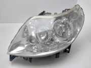Scheinwerfer Links 1369497080 Fiat Ducato (230/231/232/234) Van 2.5 TDI Maxi (8140.47.3700)