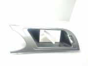 Zierleiste 8K1857186GR66 Audi A4 (B8) Limousine 2.0 TDI 16V (CAGA)
