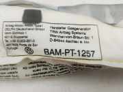 Vorhang Airbag Rechts VOOR 1P0880742E Seat Leon (1P1) Schr?gheck 5-drs 2.0 TDI 16V FR (BMN)