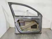 Tür Links Vorne 3C4831055J Volkswagen Passat (3C2) Limousine 2.0 TDI 16V 140 (BKP) BKP