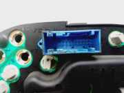 Tachoeinheit Kmh 9642491480 Peugeot 306 Break (7E) 1.9 D (DW8(WJY))