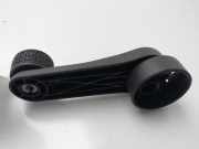 Fensterkurbel RECHTS ACHTER 6Q0837581A Seat Ibiza IV (6J5) Schrägheck 5-drs 1.4 TDI 12V (CUSB)