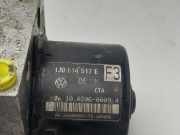 Abs Pumpe 1J0614517E Seat Toledo (1M2) Limousine 1.9 TDI 150 (ARL)