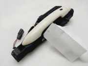 T?rgriff Au?en Rechts Vorne 806068462R Renault Zen 90 CV / 66 KW