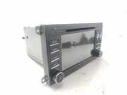 Multifunctionelle Display PB76CYPP Porsche Cayenne (9PA) SUV 4.5 V8 32V Turbo (M48.50)