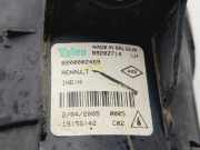 Nebelscheinwerfer Links Vorne 8200002469 Nissan PRIMERA BERLINA (P12) Line Up 120 CV / 88 KW