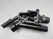 Thermostatgehäuse 9645162480 Citroën C4 Picasso (UD/UE/UF) Großraumlimousine 1.8 16V (EW7A(6FY))