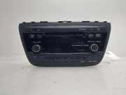 Radio 3910161M10 Suzuki SX4 S-Cross (JY) SUV 1.6 16V DDiS (D16AA)