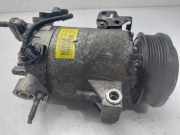 Klima Pumpe C1B119D629BA Ford B-Max (JK8) Großraumlimousine 1.0 EcoBoost 12V 125 (M1JH)