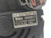 Lichtmaschine 3730002551 Kia Picanto (BA) Schrägheck 1.0 12V (G4HE)