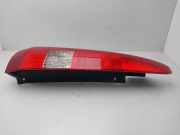 Rücklicht Links 2N1113A603B Ford Fusion Kombi 1.4 TDCi (F6JA)