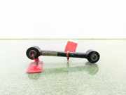 Bremsanker Stange Links Hinten 55250D7000 Kia Sportage (QL) Geländewagen 1.6 GDI 16V 4x2 (G4FD)