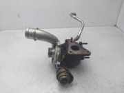 Turbolader 8200369581 Renault Laguna II (BG) Schrägheck 5-drs 1.9 dCi 120 (F9Q-670)