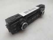 Bedienung Klimacontrolle 64119224545 BMW 1 serie (E87/87N) Schrägheck 5-drs 116d 16V (N47-D20A)