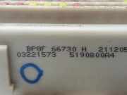 Sicherungskasten BP8F66730H Mazda BERLINA (BK) 1.6 CRDT Active 109 CV / 80 KW