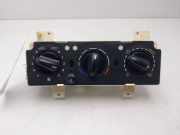 Bedienung Klimaanlage 810621263F Citroën Xsara (N1) Schrägheck 1.4 (TU3JP(KFW))
