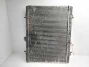 Radiator 9800482380 Citroën C4 Berline (NC) Schrägheck 5-drs 1.2 12V PureTech 130 (EB2DTS(HNY))