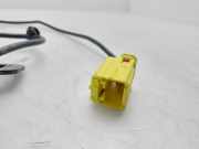 Gürtelschnalle Links Vorne 7L6857777 Volkswagen Touareg (7LA/7L6) SUV 3.0 TDI V6 24V (BKS)
