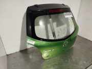 Hintertür D6Y16202XA Mazda LIM. (DE) 1.4 CRTD Active (3-ptas.) 68 CV / 50 KW