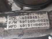 Motor Z17DTH Opel Astra H (L48) Schr?gheck 5-drs 1.7 CDTi 16V (Z17DTH)