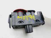 Warnleuchte Schalter E3160101 Renault Furgón Compact Professional 75 CV / 55 KW