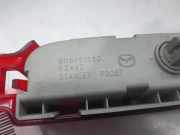 Dritte Bremsleuchte BN8V51580 Mazda 3 (BK12) Limousine 1.6 CiTD 16V (Y601)
