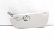 Sonnenblende Rechts 8143T3 Peugeot 406 (8B) Limousine 2.0 HDi 110 (DW10ATED(RHZ))