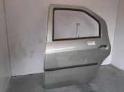 Tür Links Hinten 821017311R Dacia Logan (LS) Limousine 1.4 (K7J-710)