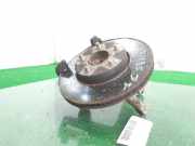 Achsschenkel Halter Links Vorne 1420863 Ford Focus II Limousine 1.6 TDCi 16V 90 (HHDA)
