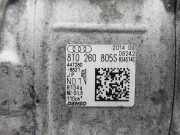 Klima Pumpe 8T0260805S Audi ALLROAD QUATTRO (8K) 2.0 TDI (110kW) 150 CV / 110 KW