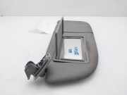 Sonnenblende Links 8143T3 Peugeot 406 (8B) Limousine 1.8 S,SL,ST,STX 16V (XU7JP4(LFY))