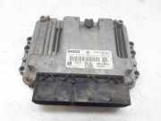 Motorsteuergerät 55560810 Opel ASTRA GTC Enjoy 101 CV / 74 KW