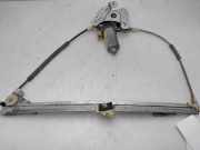 Fensterheber Rechts Vorne 7700834346 Renault Megane Classic (LA) Limousine 1.6i RN,RT,Alizé (K7M-702)